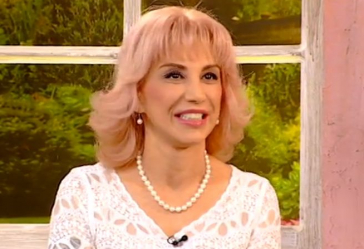 Скандал! Светослава Рудолф излъгала нагло в предаването на Гала  