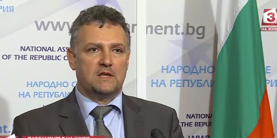 ГЕРБ извънредно от парламента: Борисов беше прав! Някой иска да свали правителството и всичко започва утре (ВИДЕО)