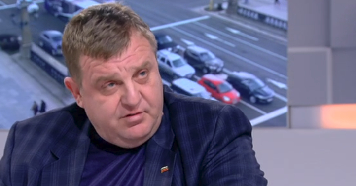 Каракачанов с извънредна новина за убийството на Плъха и оставката на Теменужка Петкова!