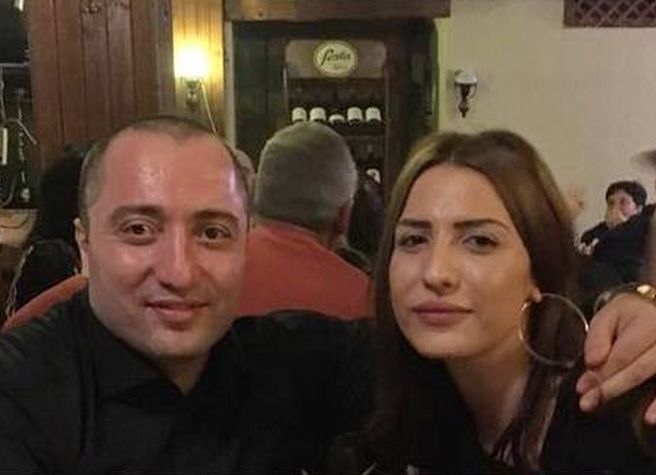 Митьо Очите не може да си намери място след новината, която дъщеря му Станислава му поднесе