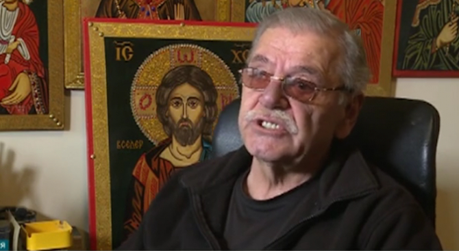Йордан Опиц взриви цяла България с тези думи: Ако трябва, заради д-р Иван Димитров, аз ще ида да лежа пак в затвора!