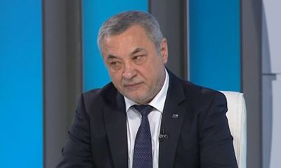 Валери Симеонов за Жоро Плъха: Тоя и да го гръмнеш му е малко, но и лекаря не го уважавам!