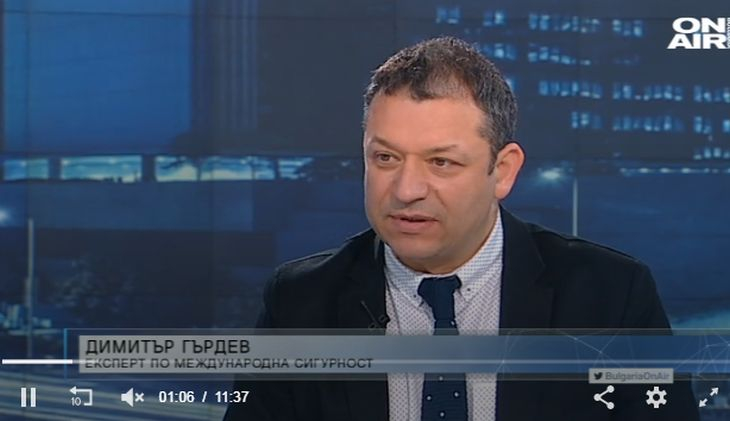 Путин представи новите оръжия на Русия. Наш експерт съзира подготовка за изборите