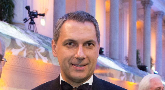 Сътрудник на унгарския премиер Виктор Орбан: Имигрантите замърсяват Виена