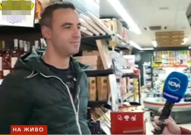 Трябва ли да стане като с Плъха? Обират столичен магазин през ден – собственикът безсилен (ВИДЕО)