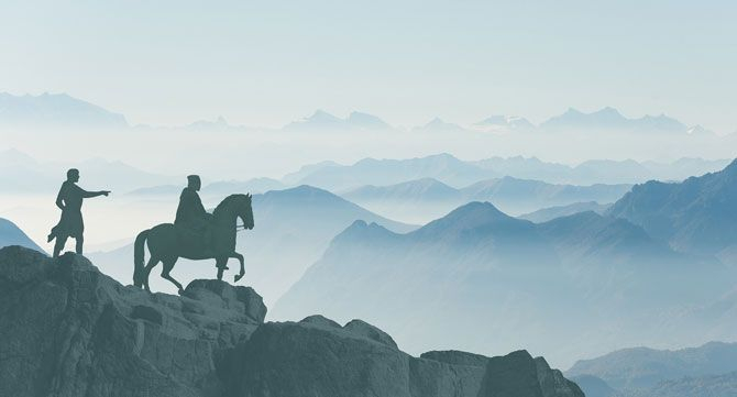 Понякога зад страданието се крие спасение! Просто изчакайте края на тази история