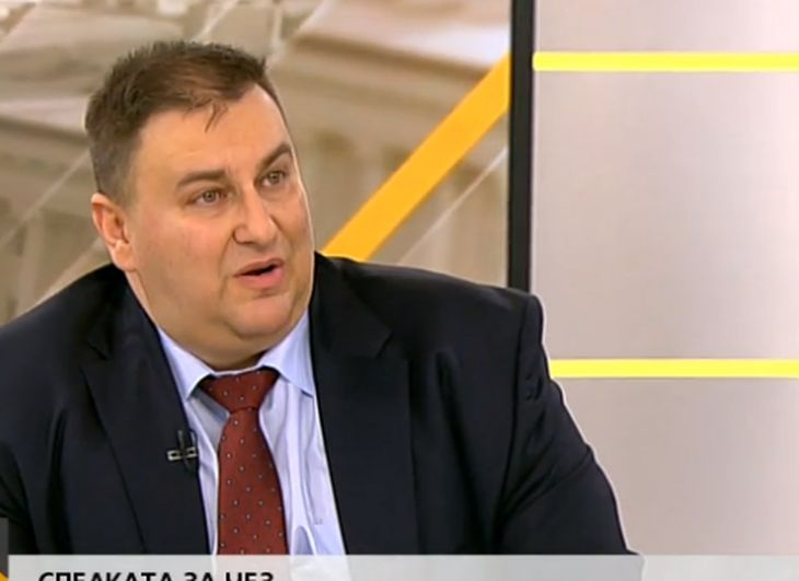 Емил Радев разкри имало ли е наистина оферта от чешката страна, отправена към правителството за продажбата на ЧЕЗ!