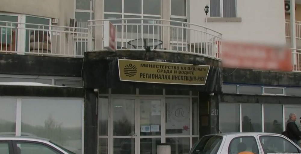 Екоинспектори: Създава се психоза, че въздухът над Русе е отровен