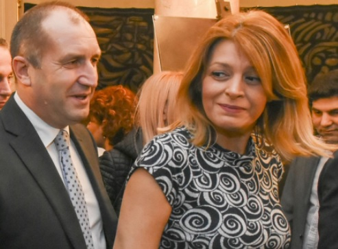 Десислава Радева изненада с реакция след решението на КС