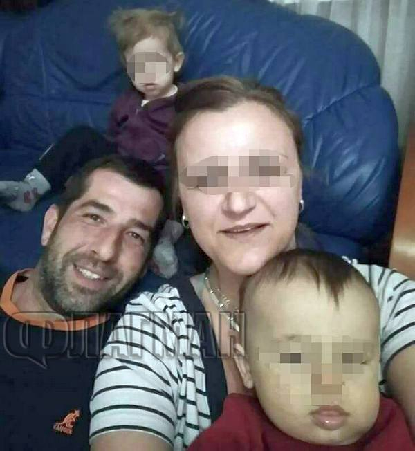 Стана ясно как се е достигнало до трагедията с 38-годишния Николай в Айтос, оставя две сирачета