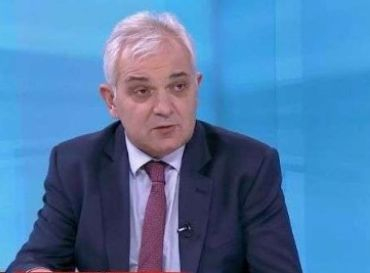 Явор Нотев: Ще търсим обяснение за грозните думи на Валери Симеонов