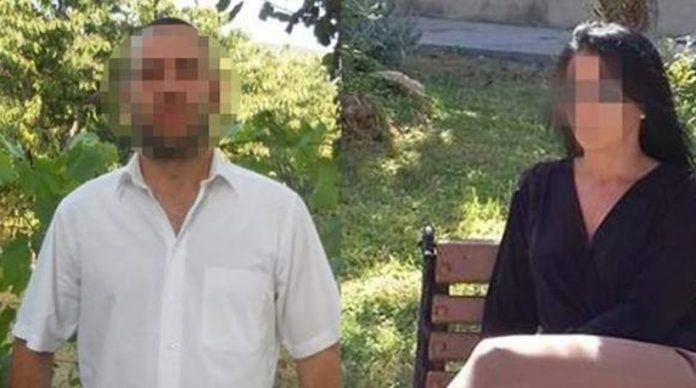 Освобождават от гръцки затвор Дешка Говедарева, чийто съпруг бе разстрелян от любовника ѝ - полицая Карчев