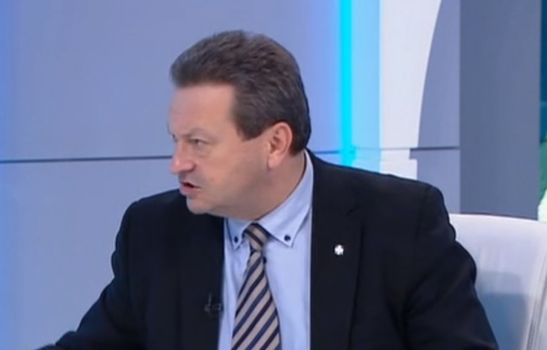 Таско Ерменков разбуни духовете: Внушителни фигури финансират Гинка Върбакова, БСП и ГЕРБ нямат общо!