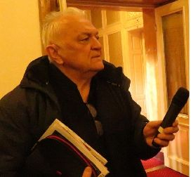 Изненада! Стажантът Диков пак ще е на екран, няма да повярвате къде ще си вади хляба (СНИМКИ)