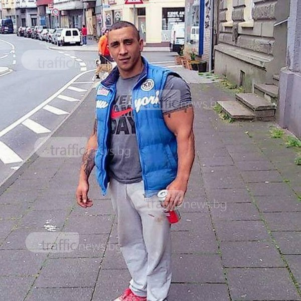 Жоро Плъха легна в гроба, а брат му започна да сипе закани срещу... (СНИМКА/ВИДЕО)