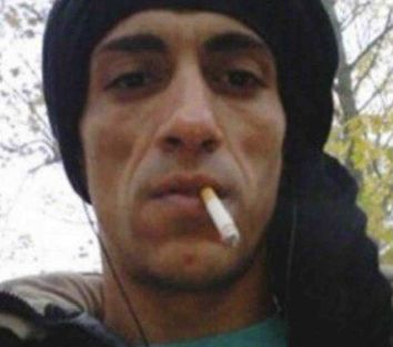 Плъха легна в гроба, ченгета на крак в "Столипиново"