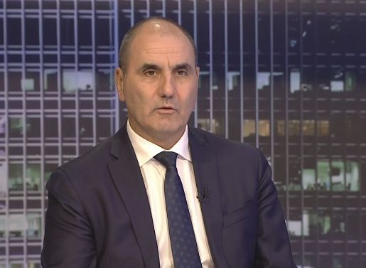 Цветанов: БСП клатят лодката и щурмуват властта, за да дойдат на власт! Сценарият, в който е замесен и президентът, е...