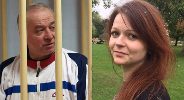 Има нова версия за отравянето на Сергей Скрипал