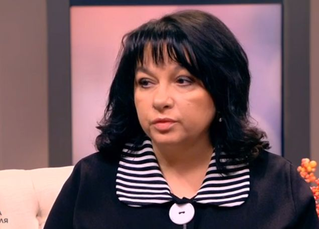 Теменужка Петкова даде много ценен съвет на Румен Овчаров заради скандалното му изказване за ЧЕЗ 
