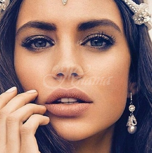 Сбогом изкуствени мигли и скъпи спирали! Изпробвайте това и миглите Ви ще станат 2 пъти по-дълги и гъсти