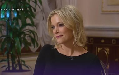 Путин се открехна пред ослепителна американка от NBC какъв ще е наследникът му и ще се срине ли Русия, когато той слезе от власт (СНИМКА/ВИДЕО)