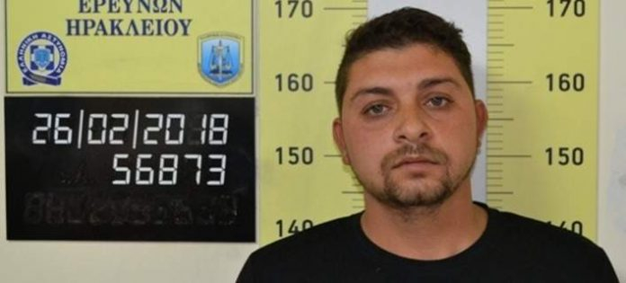 Българин се гаври 3 години с невръстната си племенничка на о-в Крит (СНИМКИ)
