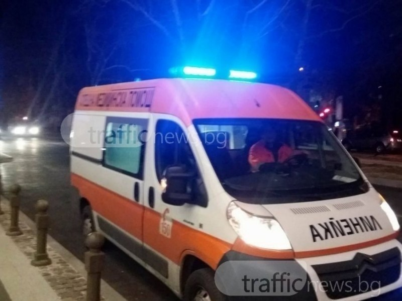 Пловдивчанин почина от свръхдоза в мазе на кооперация