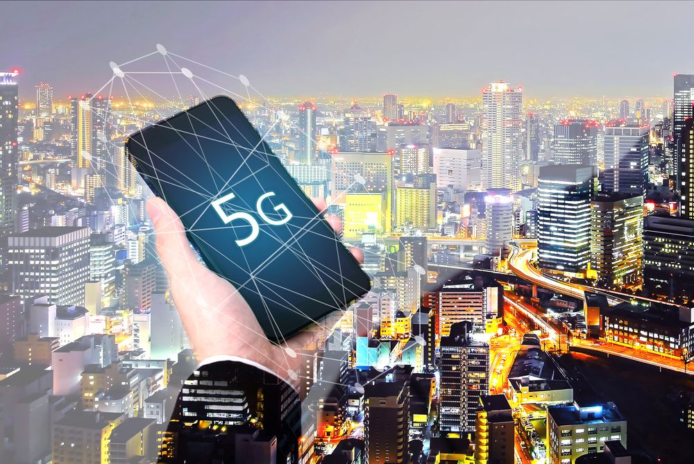 Китай, Европа или САЩ – кой ще надделее в надпреварата за свръхзвуков 5G интернет 
