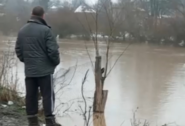Ето какво се случва след наводнението в Мизия (ВИДЕО)