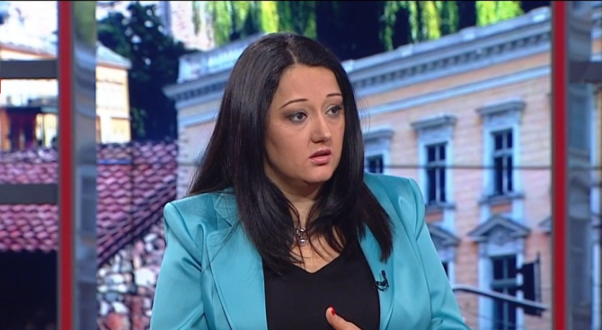 Лиляна Павлова: Подценяваха ни, но надминахме някои очаквания 