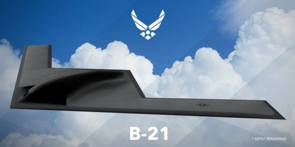 NI: Ще може ли US-бомбардировачът В-21 да пробие руската ПВО с С-500?   