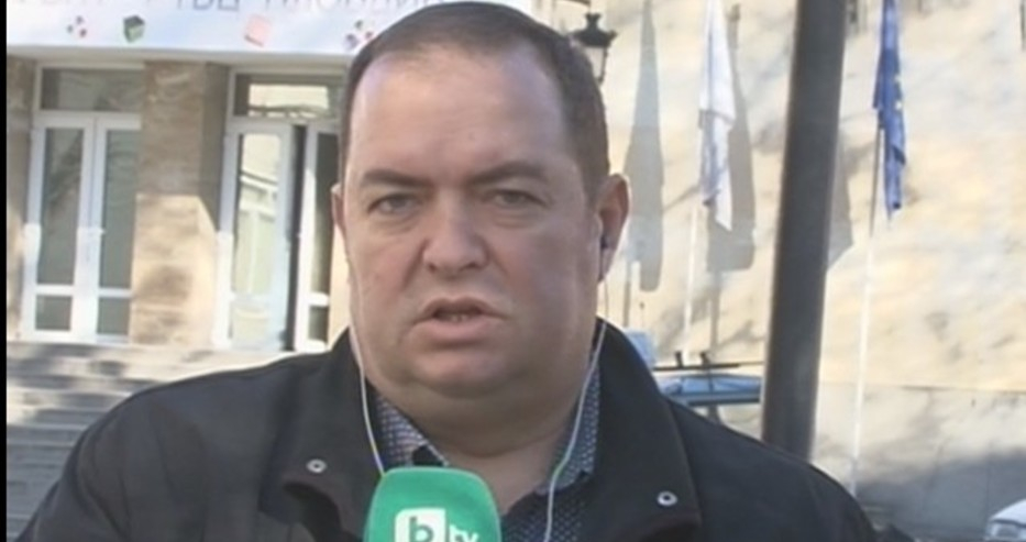 Ексдепутат изригна: Тролове очерниха д-р Димитров след убийството на Плъха, на хората им писна и започнаха да се въоръжават!