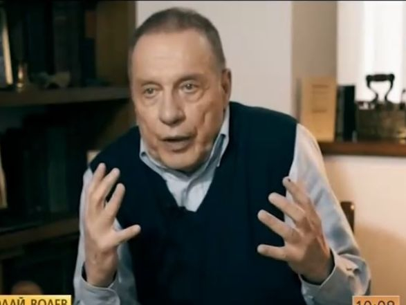 Николай Волев със скандални откровения за ДС, бягството си от България и любовта на Йорданка Кузманова (ВИДЕО)