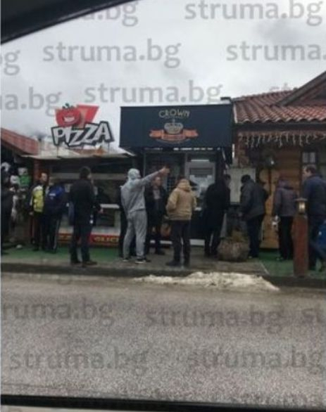 Търговци от Банско изпищяха: Оставиха ни без ток, вкараха ни в схема за изкарване на пари