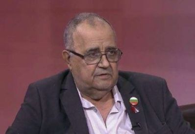 Проф. Божидар Димитров оприличи Борисов на цар Борис III в отношението му към Русия и нахока Румен Радев 