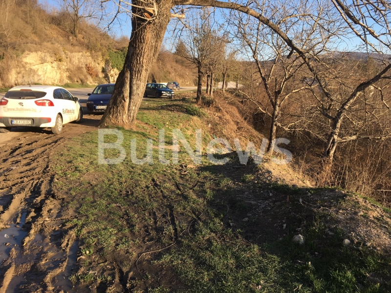 Висш полицай изчезна след мистериозна катастрофа край Роман, водолази го издирват в Искър (СНИМКИ)
