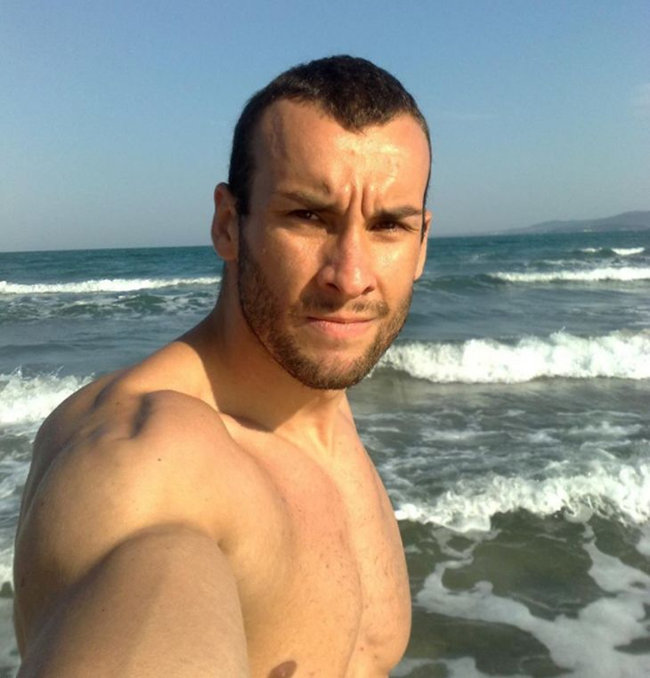 Жестоко убитата Бинка отива под земята, а синът й Мариан Челебиев - зад решетките 