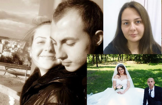 Съпругът на издъхналата родилка Семра разби версията, че е била болна от рядка болест: Имайте страх от Бога, кажете истината за смъртта ѝ! (ВИДЕО)