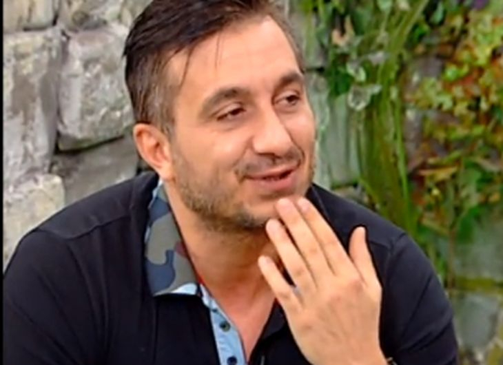 Коцето с голямо откровение за "Като две капки вода" пред Гала