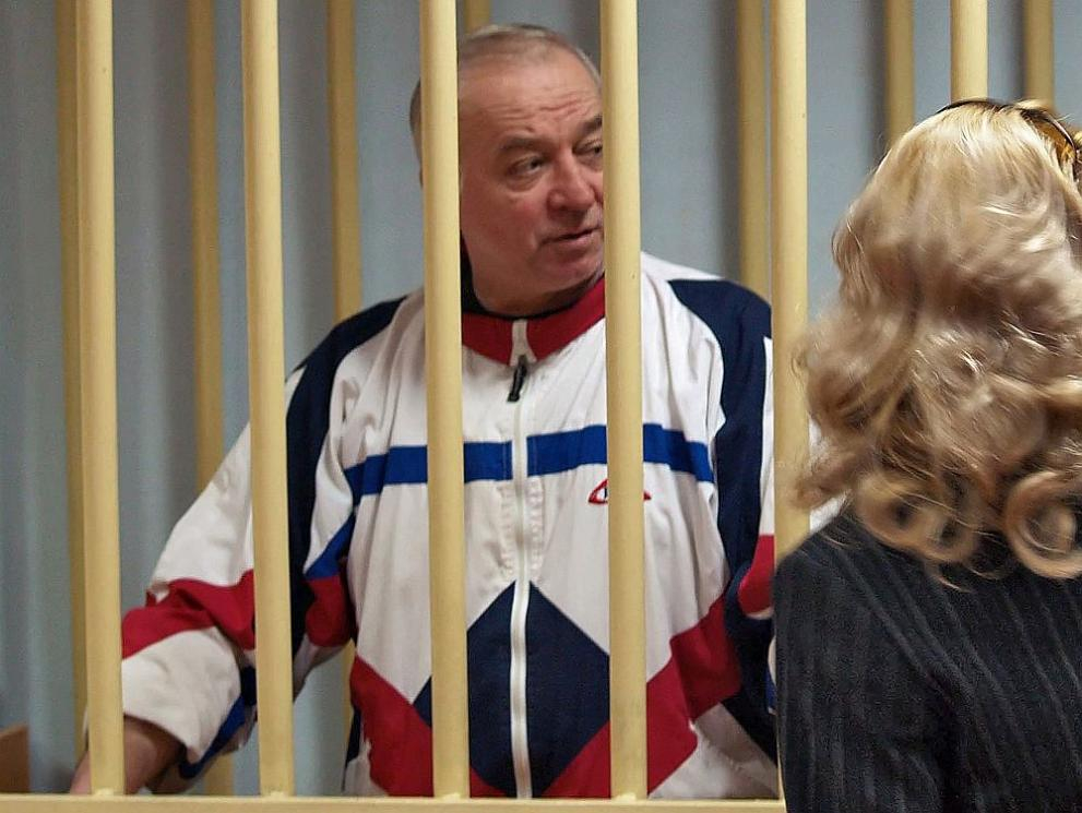 Сензационна версия за отравянето на Скрипал: Всичко е много по-задкулисно, отколкото си мислите!