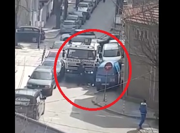 Не е за вярване какво направиха варненци, заради ежедневна тъпотия, която ги тормози (ВИДЕО)