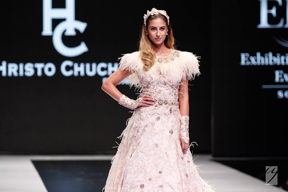 Sofia Fashion Week – модното събитие на София (СНИМКИ)