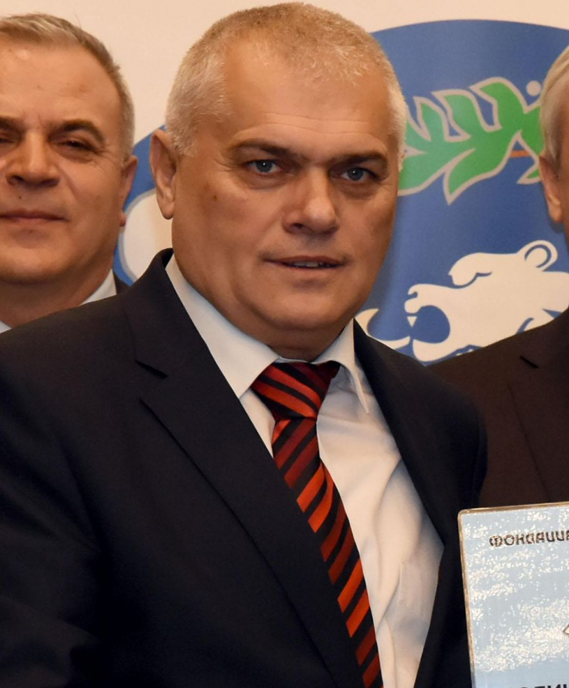 Валентин Радев: Готвим най-големите промени в МВР!