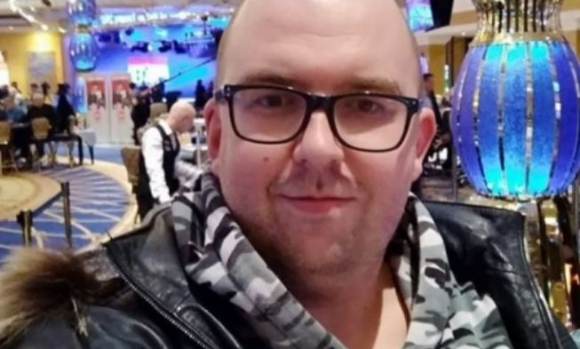 Покер милионерът Костадин Капчин изчезна мистериозно! В Благоевград шушукат, че...