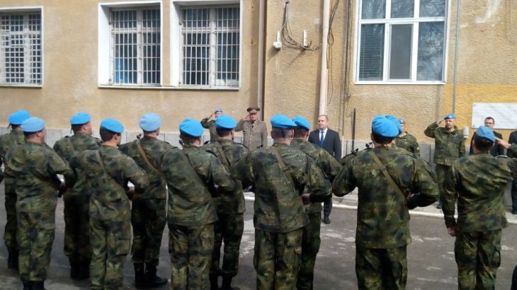 Радев с първи коментар за срещата с патриарх Кирил, призна какво му е казал (СНИМКИ)