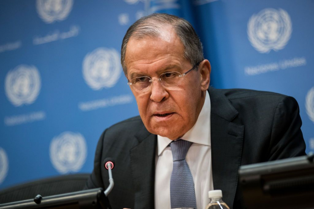 Лавров привика британския посланик в Москва и обяви позицията на Русия за Скрипал