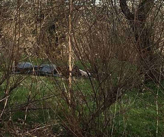 Зловещи подробности за оглозгания труп, намерен край любимото място на бургаските босове за екзекуции (СНИМКИ)