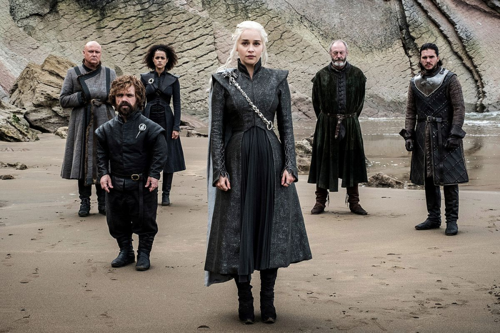 Безумно тъжна новина за почитателите на сериала Game of Thrones