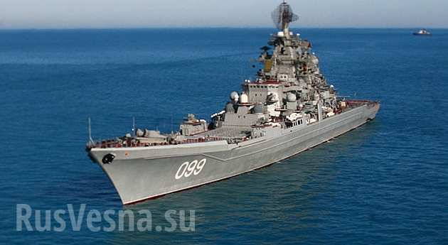 Кои са най-страшните ракетни кораби в света