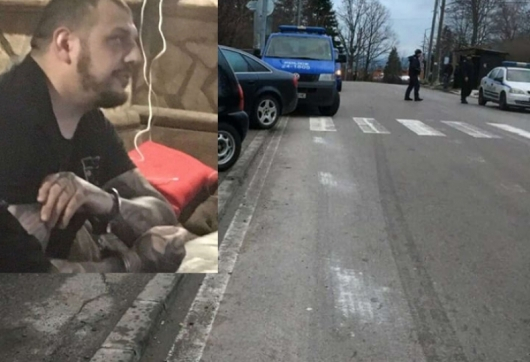Само в БЛИЦ! Нов жесток екшън в София! Арестуваха знаков бандит в "Бояна", близо до гонката с Гущеров!